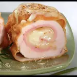 Frango supremo