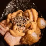 Temaki Kasoku