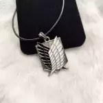 Collar Attack on Titans