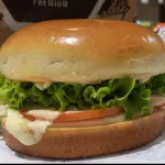 Big salada