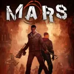 MARS: WAR LOGS