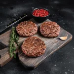 ADICIONAL HAMBÚRGUER 120G