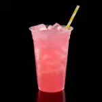 Limonada Rosa👈