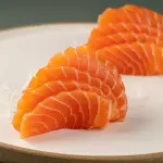 Sashimi Salmão (5un)