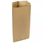 Saco de papel 2KG 500un.