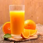 Suco de laranja