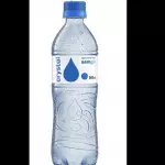 ÁGUA MINERAL 500ml
