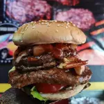 FurgoArracheraDoble