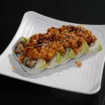Green Roll