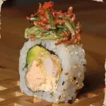 ODAIBA ROLL