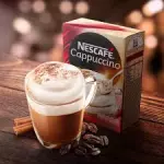 Nescafé Capuchino