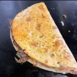 Gringa de Birria