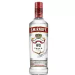 Vodka Smirnoff 600ML