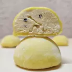 3 Mochis o taiyakis