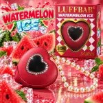 LuffBar- Watermelon ice 🍉🧊