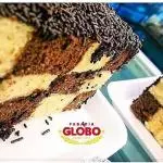 Bolo xadrez - 200g