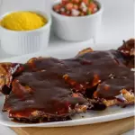 ATROPELADO BARBECUE