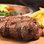 Lomo Fino (300 gr)
