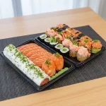 Combinado Kioto (38 Pçs)