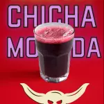 chicha medio litro