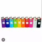 Isqueiro s Bic