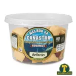 Beliscão Goiabada
