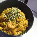 Arroz Frito Mocambo
