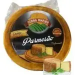 parmesao defumado