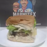 Kid's Burguer