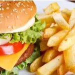 X TUDO COM FRITAS