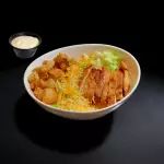Ensalada Cesar