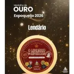 QUEIJO LENDARIO