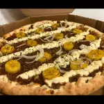 Pizza Nordestina