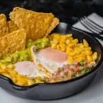 Cacerola Azteca
