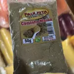TEMPERO COMINHO MOÍDO
