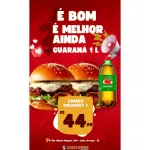 COMBO GOURMET 2