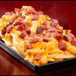 BATATA CHEDDAR BACON