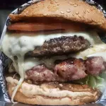 Texas Burguer