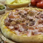 54 ( Frango especial ) INTEIRA