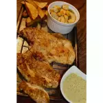 Pechuga a la plancha