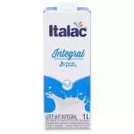 Leite 1lt
