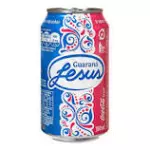 Guaraná Jesus 350ml
