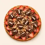 Waffle California