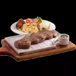 CHURRASCO
