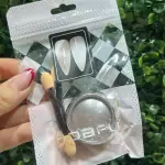 Po Cromado Magnetico Dafu N.5