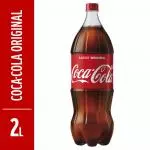coca cola 2 litros