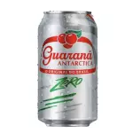 Guaraná zero
