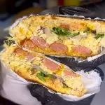 Frango Cremoso