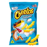 Cheetos Requeijão 45G