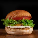 BURGER SMASH + FRITAS